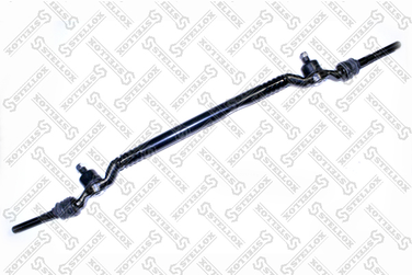 Stellox 53-02023-SX Тяга рул.централ. BMW E38 93-01 | перед | - 1