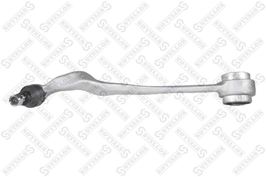 Stellox 54-00887-SX Рычаг л.+с/б алюм. BMW E39 2.0-2.8/2.0d- | перед лев | - 1