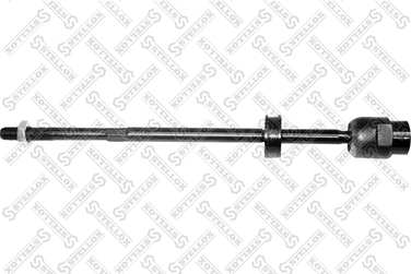 Stellox 55-00116-SX Тяга рул. л.+п. без г/у VW Golf 1.0-1.6d | перед прав/лев | - 1