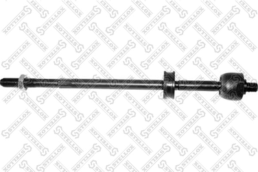 Stellox 55-00136-SX Тяга рул. л.+п. с г/у VW Golf 84-92, Se | перед прав/лев | - 1