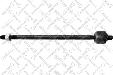 Stellox 55-00143-SX Тяга рул. л.+п. Ford Fiesta 96>,Mazda 1 | перед прав/лев | - 1