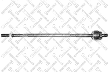 Stellox 55-01165-SX Тяга рул. л.+п. с г/у TRW VW Golf/Vento | перед прав/лев | - 1