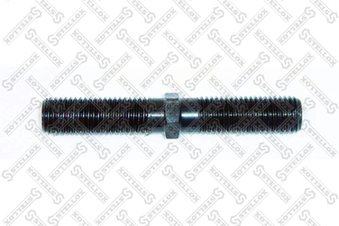 Stellox 55-02056-SX Соединительная муфта рул. тяги Opel Ast | прав/лев | - 1