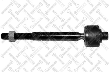 Stellox 55-07102-SX Тяга рул. л.+п. MB w164 05> | перед прав/лев | - 1