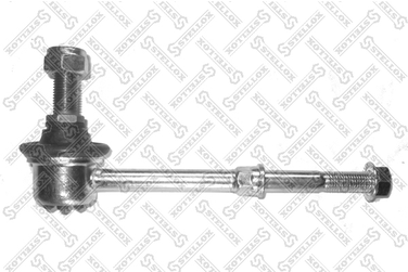 Stellox 56-00028-SX Тяга стаб. зад. Toyota Rav4 2.0VVT-i/2. | прав/лев | - 1