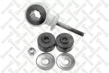 Stellox 56-01100-SX Тяга стаб. пер. к-кт D18 Opel Astra 91- | перед прав/лев | - 2