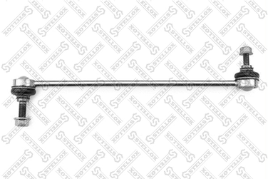 Stellox 56-03051-SX Тяга стаб. пер. Volvo s60/v70 all 00>/s | перед прав/лев | - 1