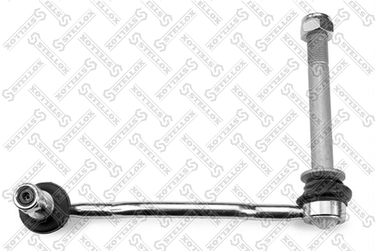 Stellox 56-04111-SX Тяга стаб. пер. п. Peugeot 407 all 04> | перед прав | - 1