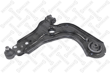 Stellox 57-01010-SX Рычаг л. с г/у Ford Fiesta/Puma 98-01 | перед лев | - 1