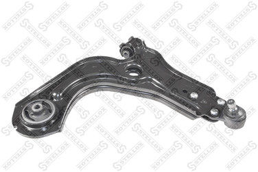 Stellox 57-01011-SX Рычаг п. с г/у Ford Fiesta/Puma 98-01 | перед прав | - 1