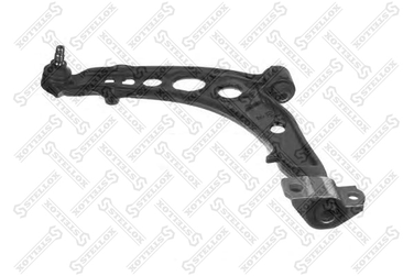 Stellox 57-01680-SX Рычаг л. Fiat Punto 94-99 | перед лев | - 1