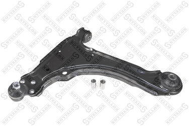 Stellox 57-01755-SX Рычаг л. Opel Astra/Vectra 88-01 <ch.R2 | перед лев | - 1
