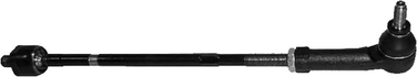 Stellox 59-01178-SX Тяга рул.+нак.п. Audi A3 96> | перед прав | - 1