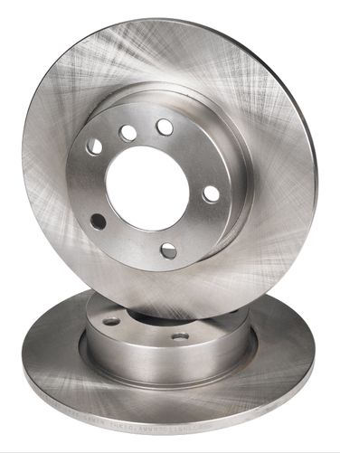Stellox 6020-1524-SX Диск торм. пер. BMW e36/z3 1.6-1.9/1.8td | перед | - 1