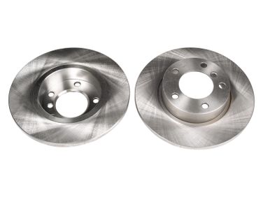 Stellox 6020-1524-SX Диск торм. пер. BMW e36/z3 1.6-1.9/1.8td | перед | - 3