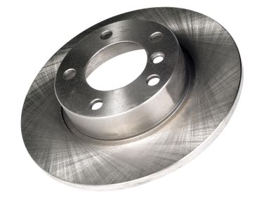 Stellox 6020-1524-SX Диск торм. пер. BMW e36/z3 1.6-1.9/1.8td | перед | - 4