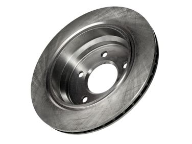 Stellox 6020-1539V-SX Диск торм. зад. BMW E39 2.3-4.0 m51/m52/ - 5