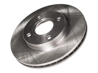 Stellox 6020-2533V-SX Диск торм.пер. Ford Mondeo/Scorpio all 9 | перед | - 4