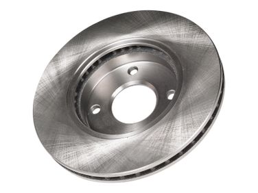 Stellox 6020-2533V-SX Диск торм.пер. Ford Mondeo/Scorpio all 9 | перед | - 5