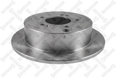 Stellox 6020-3414-SX Диск торм. зад. Hyundai Santa Fe/Trajet/ - 2