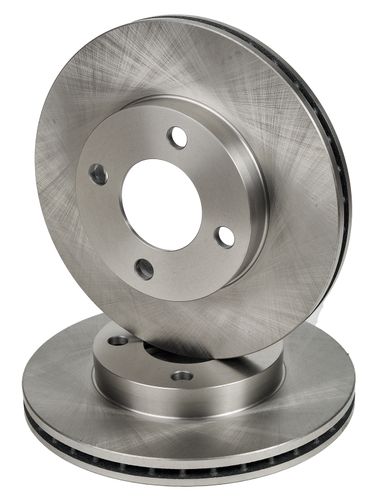 Stellox 6020-4719V-SX Диск торм. пер. Audi 80/90/100 1.8 <91 | перед | - 1
