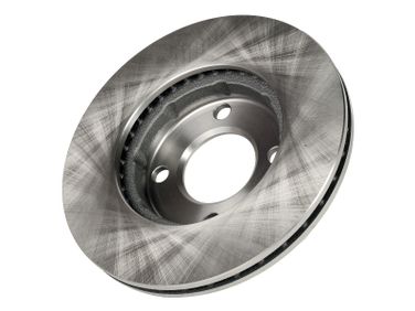 Stellox 6020-4719V-SX Диск торм. пер. Audi 80/90/100 1.8 <91 | перед | - 4
