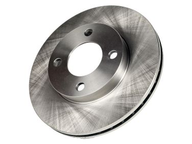Stellox 6020-4719V-SX Диск торм. пер. Audi 80/90/100 1.8 <91 | перед | - 5