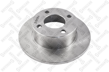 Stellox 6020-4734-SX Диск торм. зад. Audi 100 2.0-2.5TDi 83-9 - 2