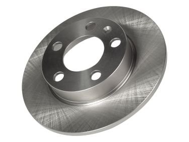 Stellox 6020-4761-SX Диск торм. зад. Audi a2/a3/tt,vw Bora/Go - 4