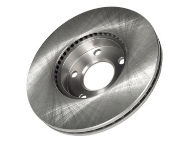 Stellox 6020-4765V-SX Диск торм. пер. VW Passat 1.6-1.9TDi 96> | перед | - 5