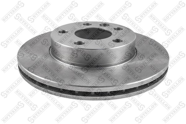 Stellox 6020-4768V-SX Диск торм. пер. VW T4 2.0 96> | перед | - 2