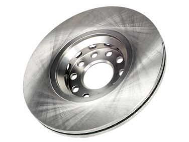 Stellox 6020-4773V-SX Диск торм. пер. Audi A4, VW Passat 1.6-2 | перед | - 5