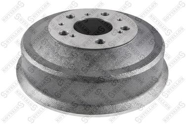 Stellox 6026-9906-SX Барабан торм. Citroen C25/Jumper, Fiat d | зад | - 2