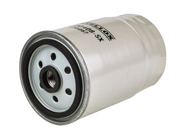 Stellox 82-00408-SX Фильтр топливный со сливом MAN 16.372 HCV - 1