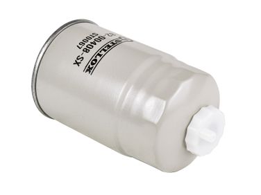 Stellox 82-00408-SX Фильтр топливный со сливом MAN 16.372 HCV - 3