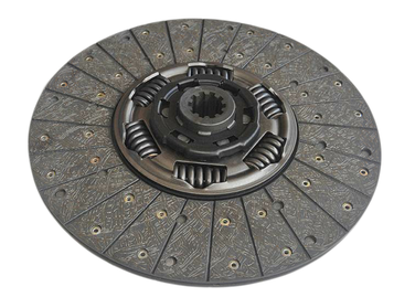 Stellox 83-03519-SX Диск сцепления 362wgtb 36x40-18N  MB 712 - 2
