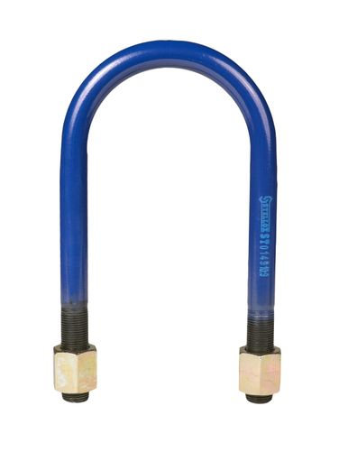 Stellox 84-64051-SX Стремянка 127/151x24x2x280-R ROR - 2