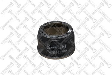 Stellox 85-00021-SX Торм. барабан задн. 410x180/192 h=280 d= HCV - 1