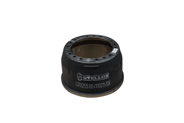 Stellox 85-00021-SX Торм. барабан задн. 410x180/192 h=280 d= HCV - 2