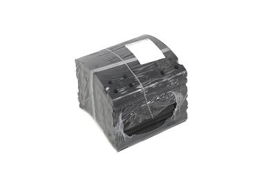 Stellox 85-01030-SX Накладки торм.с заклепками 2-рем.  Frueh - 3