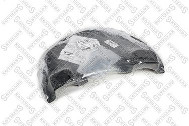 Stellox 85-05344-SX Комплект щитков пылезащитных (м) на ось HCV - 1