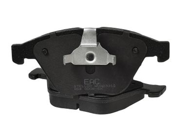 Stellox 868 000B-SX Колодки тормозные дисковые | перед | - 1