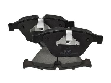 Stellox 868 000B-SX Колодки тормозные дисковые | перед | - 4