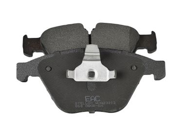 Stellox 868 000B-SX Колодки тормозные дисковые | перед | - 5