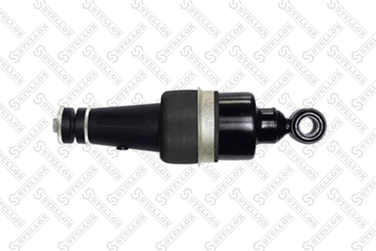 Stellox 87-03309-SX Амортизатор кабины перед. (пневмо) O/I  - 2
