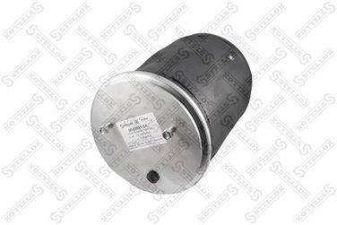 Stellox 90-02851-SX Пневмопод. со стак.2шп М12x1.75  Schmitz - 2