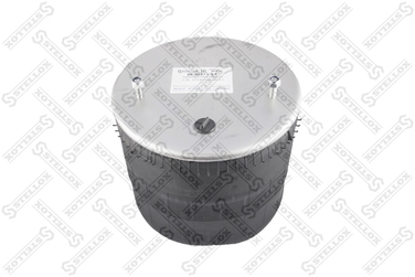 Stellox 90-08813-SX Пневмоподушка со стак. BPW HCV - 2