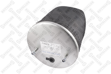 Stellox 90-26190-SX Пневмоподушка без стак. 4022np02 SAF - 2