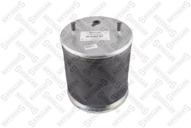 Stellox 90-40041-SX Пневмоподушка со стаканом SAF - 2