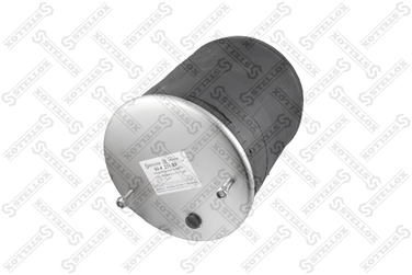 Stellox 90-40231-SX Пневмоподушка со стаканом SAF - 2
